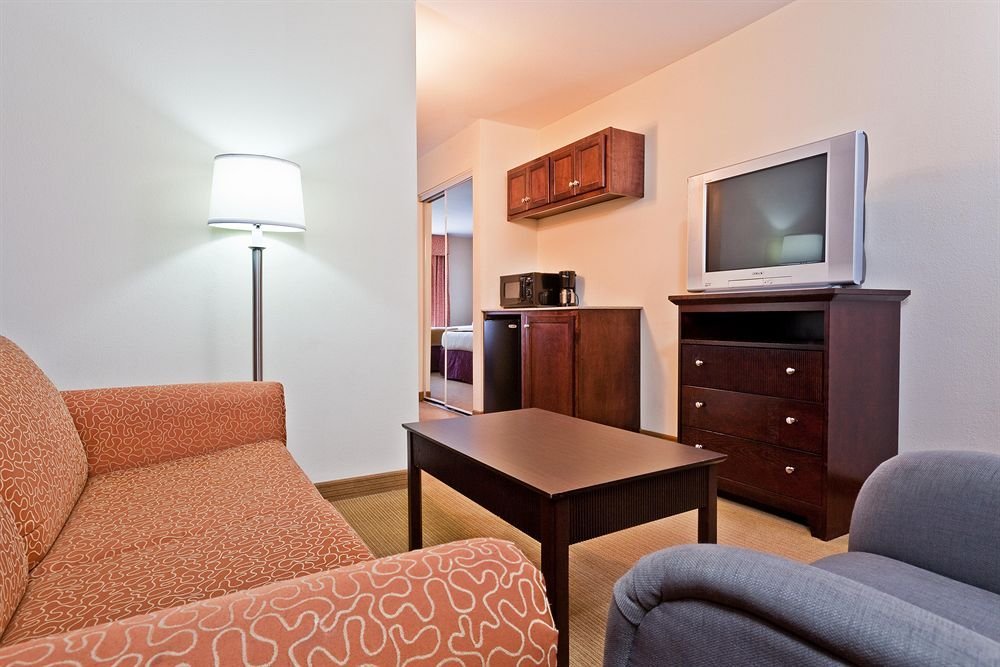 Фото Holiday Inn Express Hotel & Suites Chattanooga-Hixson, an Ihg Hotel