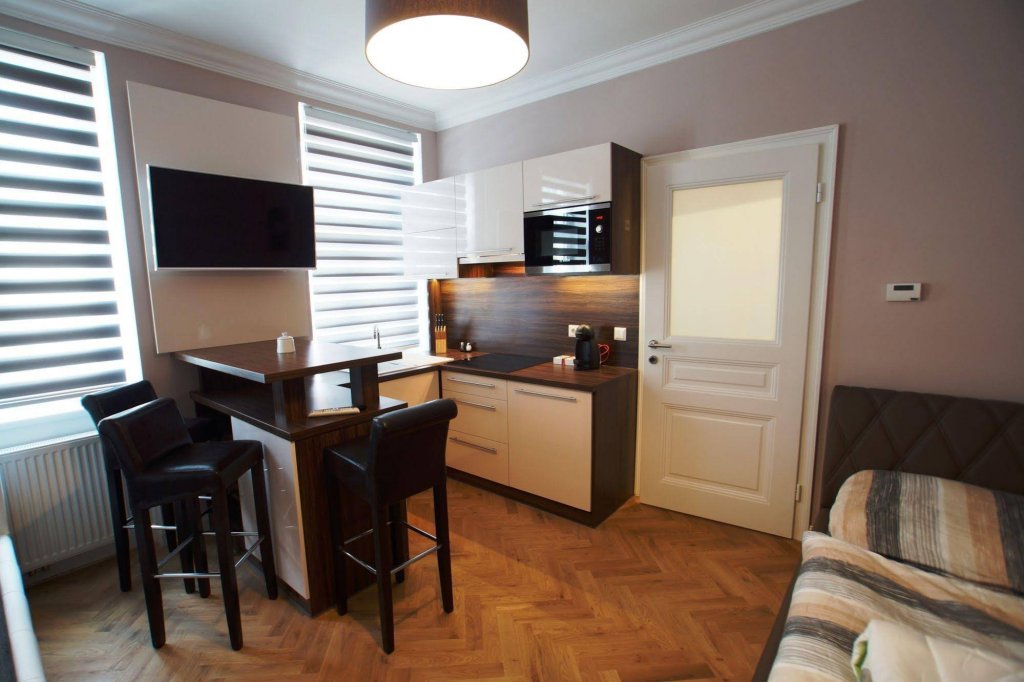 Фото Apartments-in-vienna