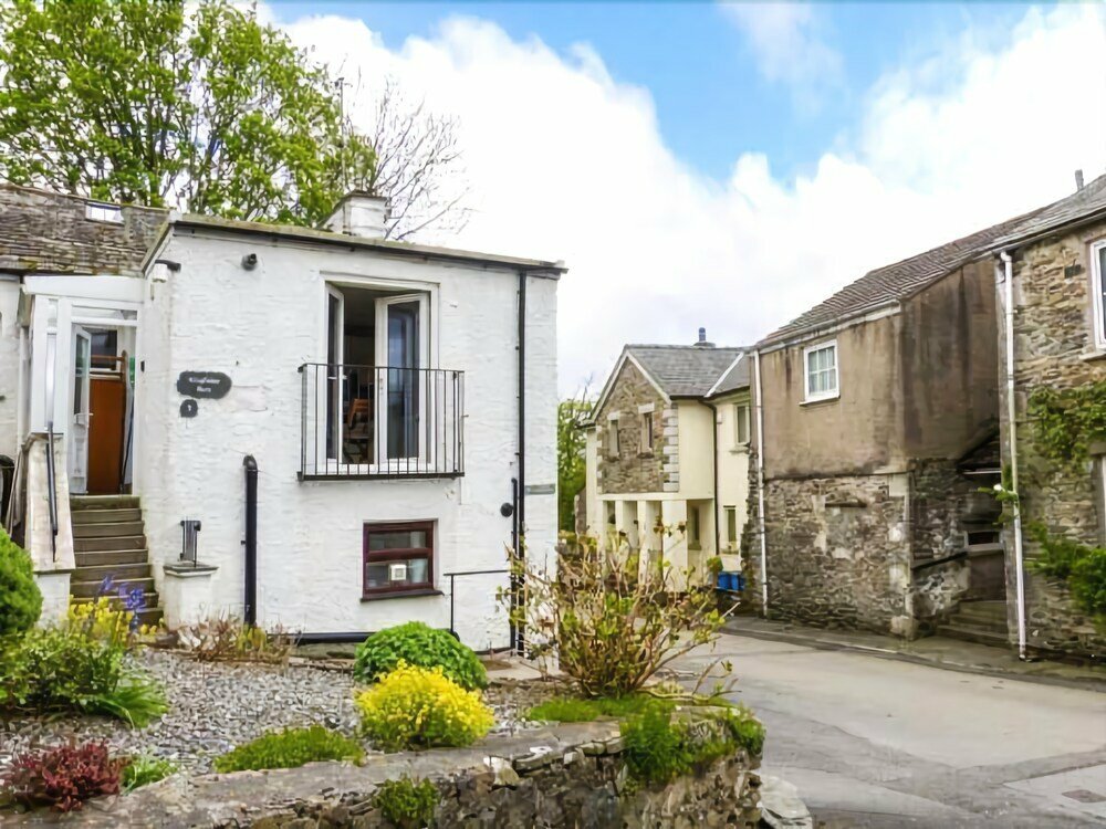Hotel Kingfisher Barn, England, photo