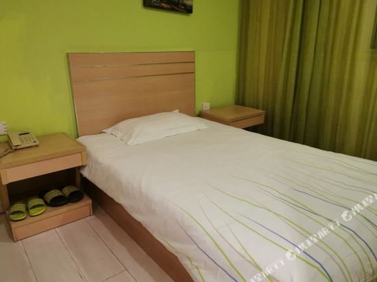 Фото Heng 8 Hotel Tonglu South Yingchun Road