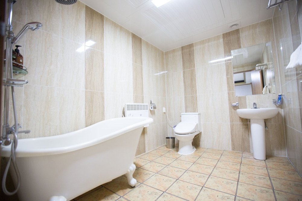 Фото Gwangju Hotel Banana