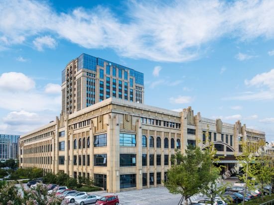 Фото Wyndham Hangzhou East