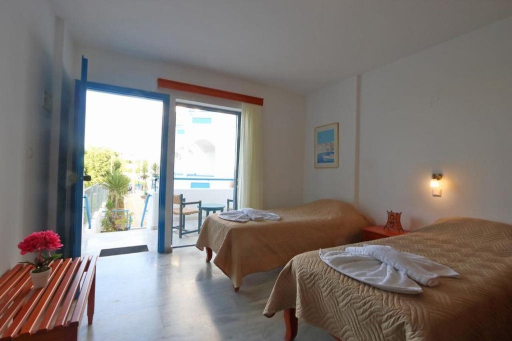 Фото Grace Studios & Apartments