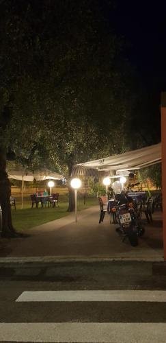 Фото Albergo Meuble' Olivi