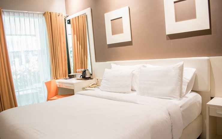 Фото Luminor Hotel Jember