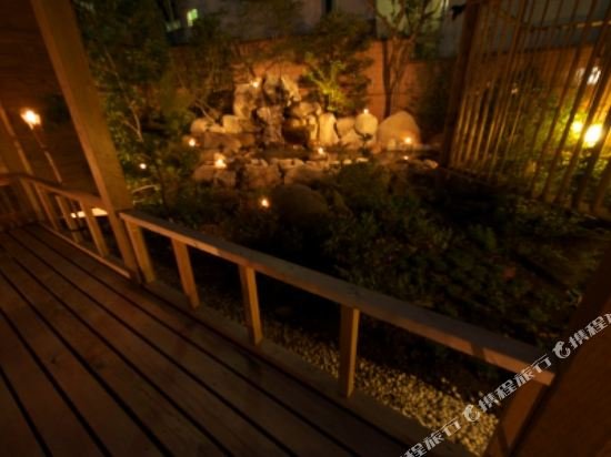 Фото Yamaguchiya Ryokan