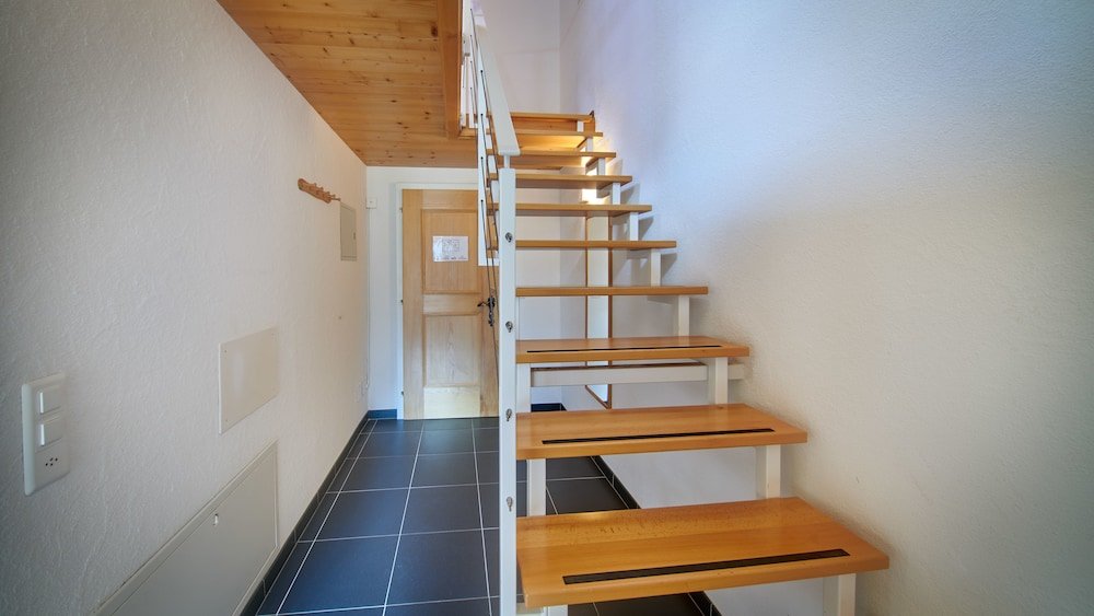 Фото Hotel Gletscherblick