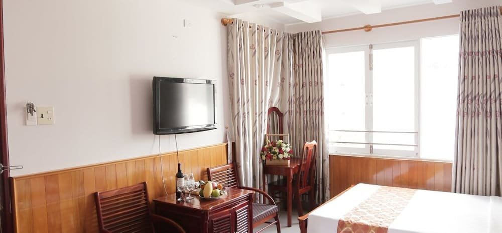 Фото Serena Nha Trang Hotel