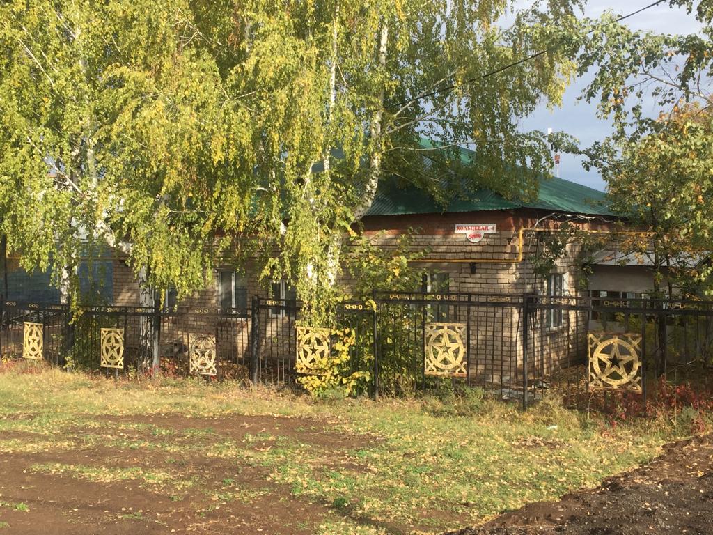 Фото Москвич