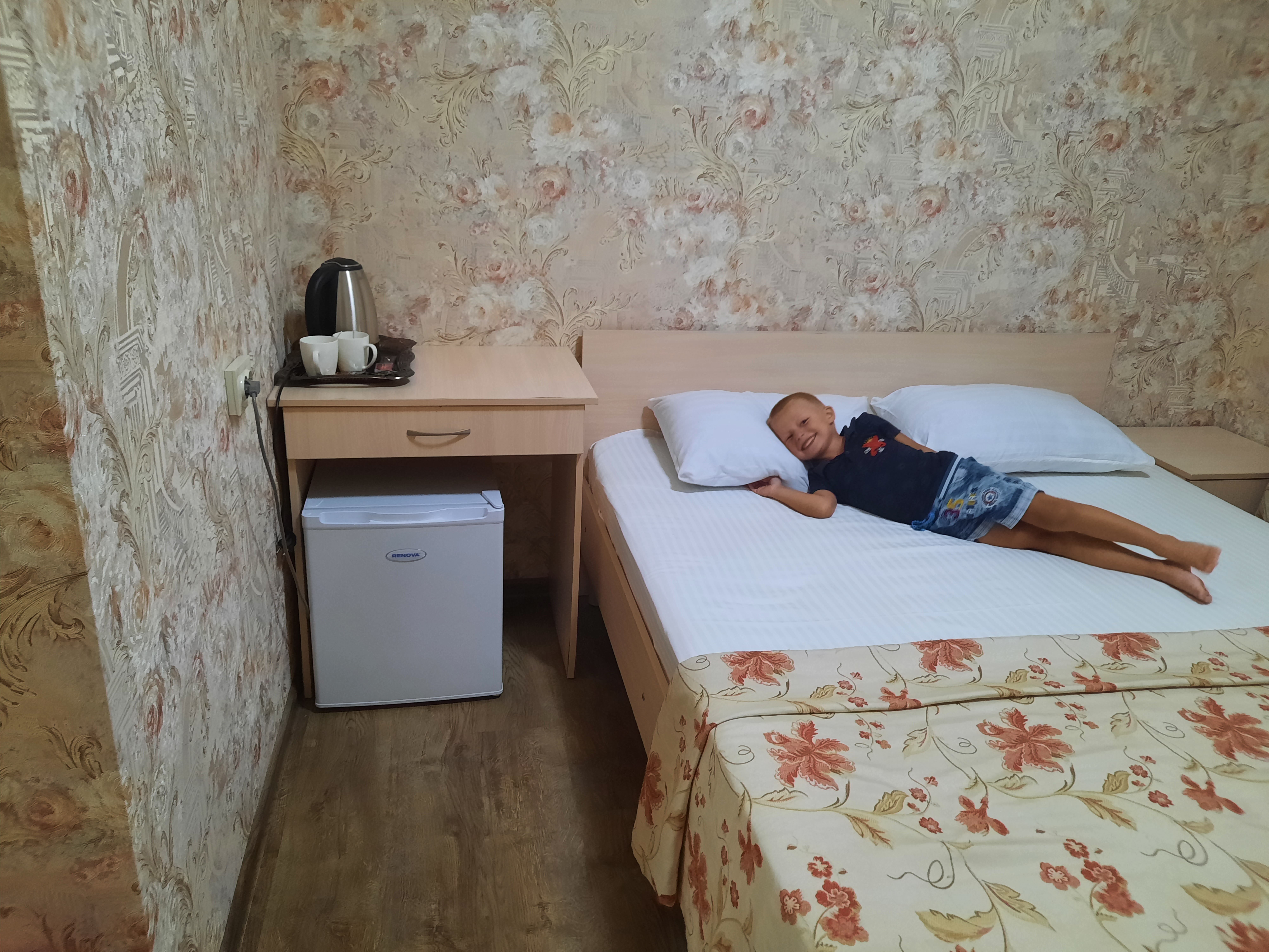 Фото Магнат