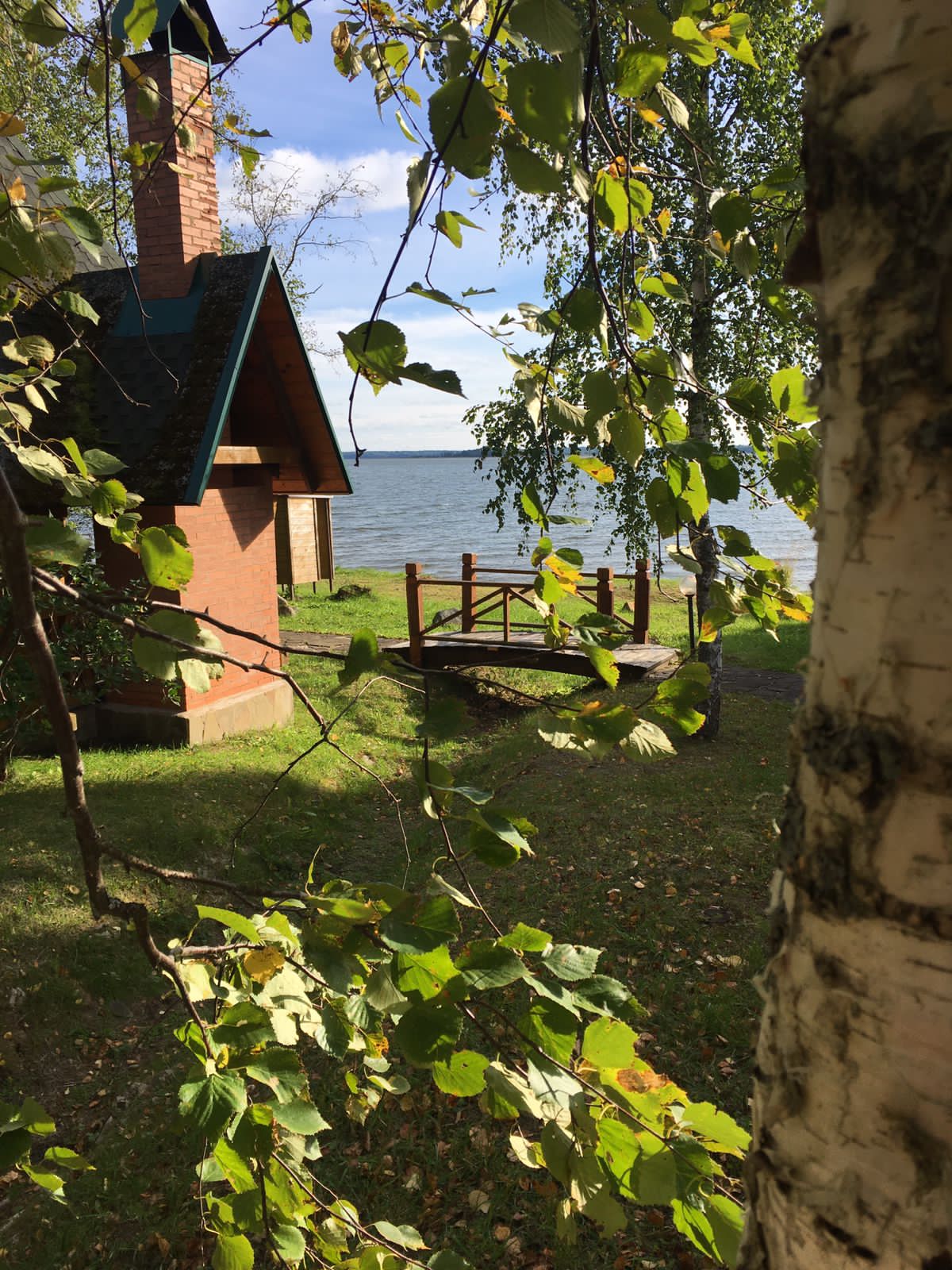 Фото Экокомплекс СДЛ