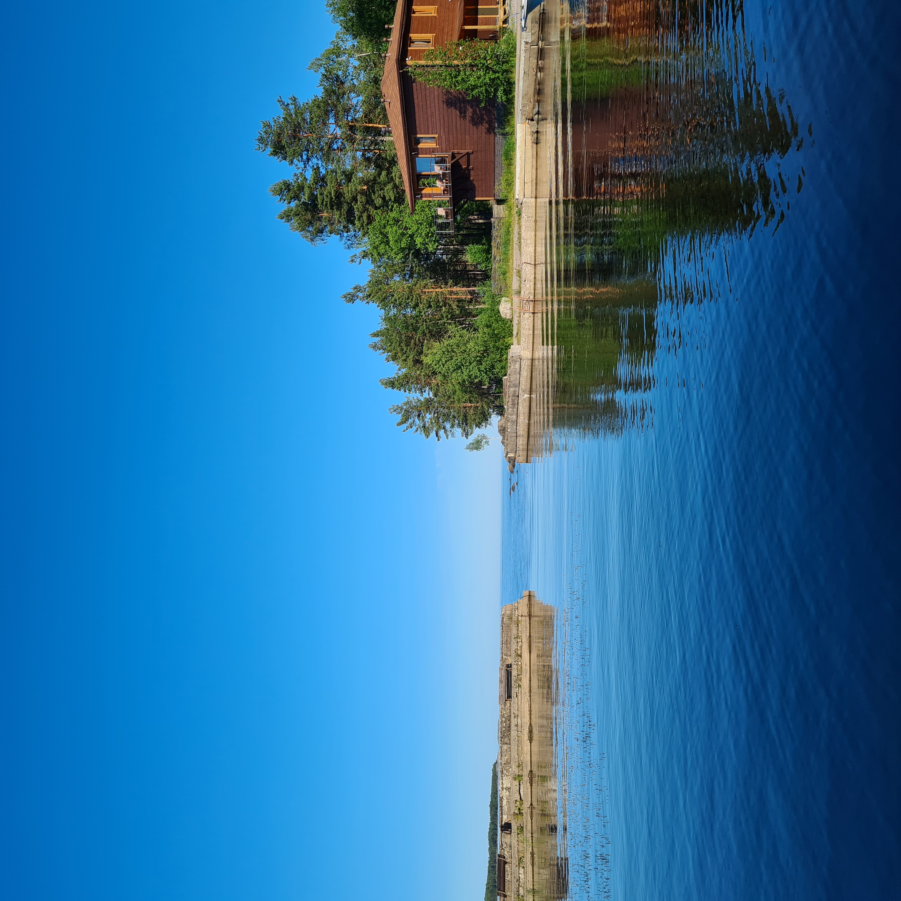 Фото Ладога озеро