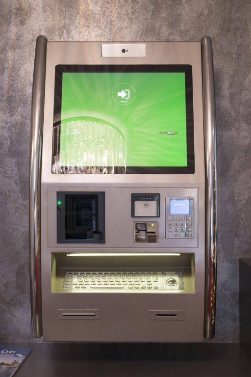 Фото Hotel My Way Zürich Wallisellen