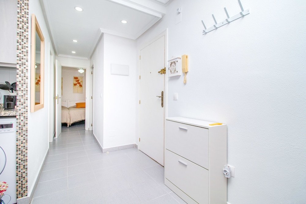 Фото Apartamento San Pascual 289