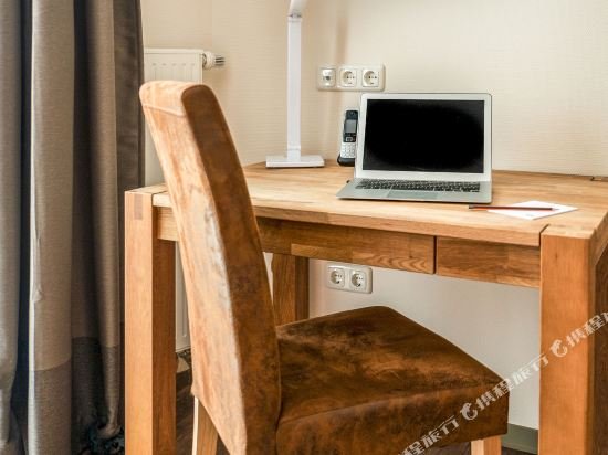 Фото Hotel Am Dalwigker Tor