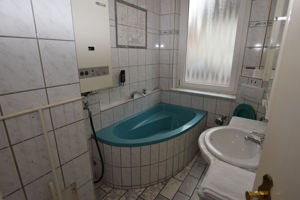 Фото Ab Apartment 01