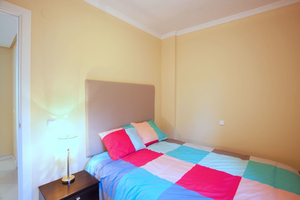 Фото Apartamento El Vicario