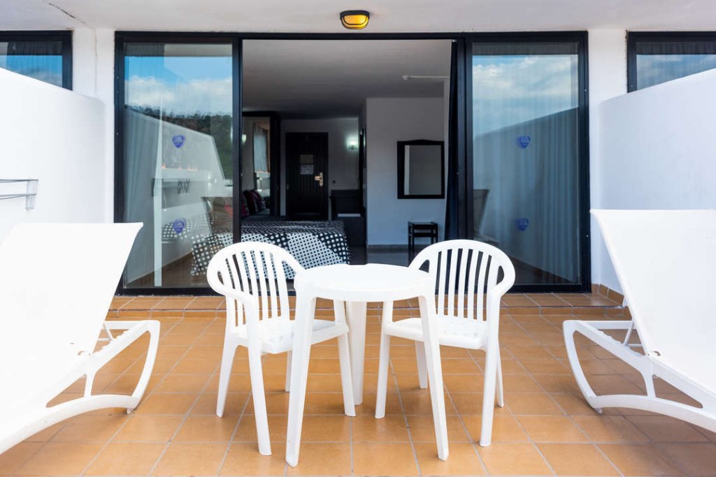 Фото Ibiza Rocks Hotel