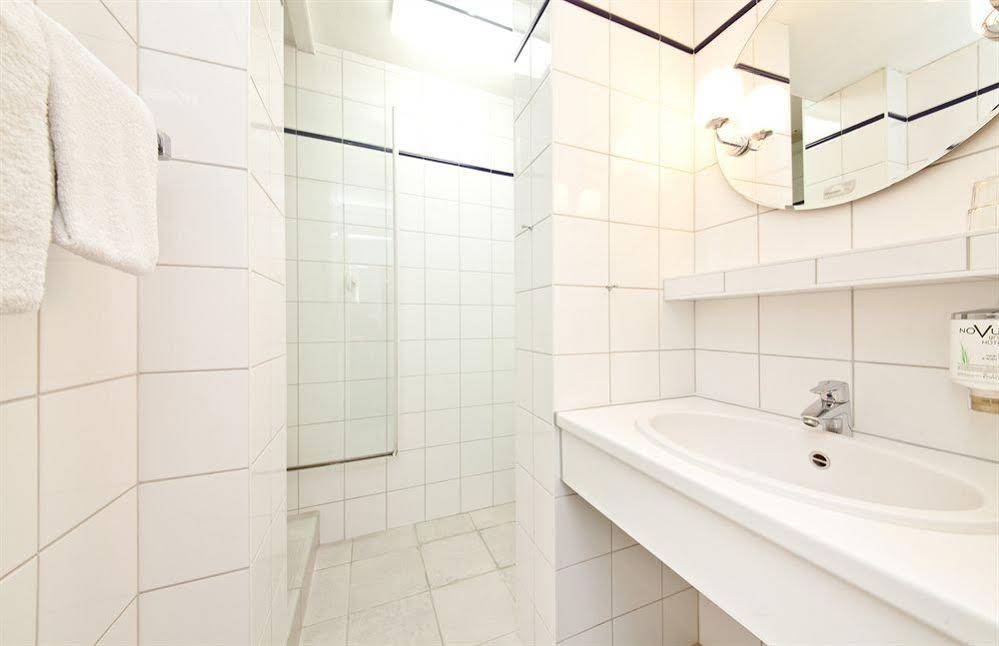 Фото Novum Hotel Norddeutscher Hof Hamburg