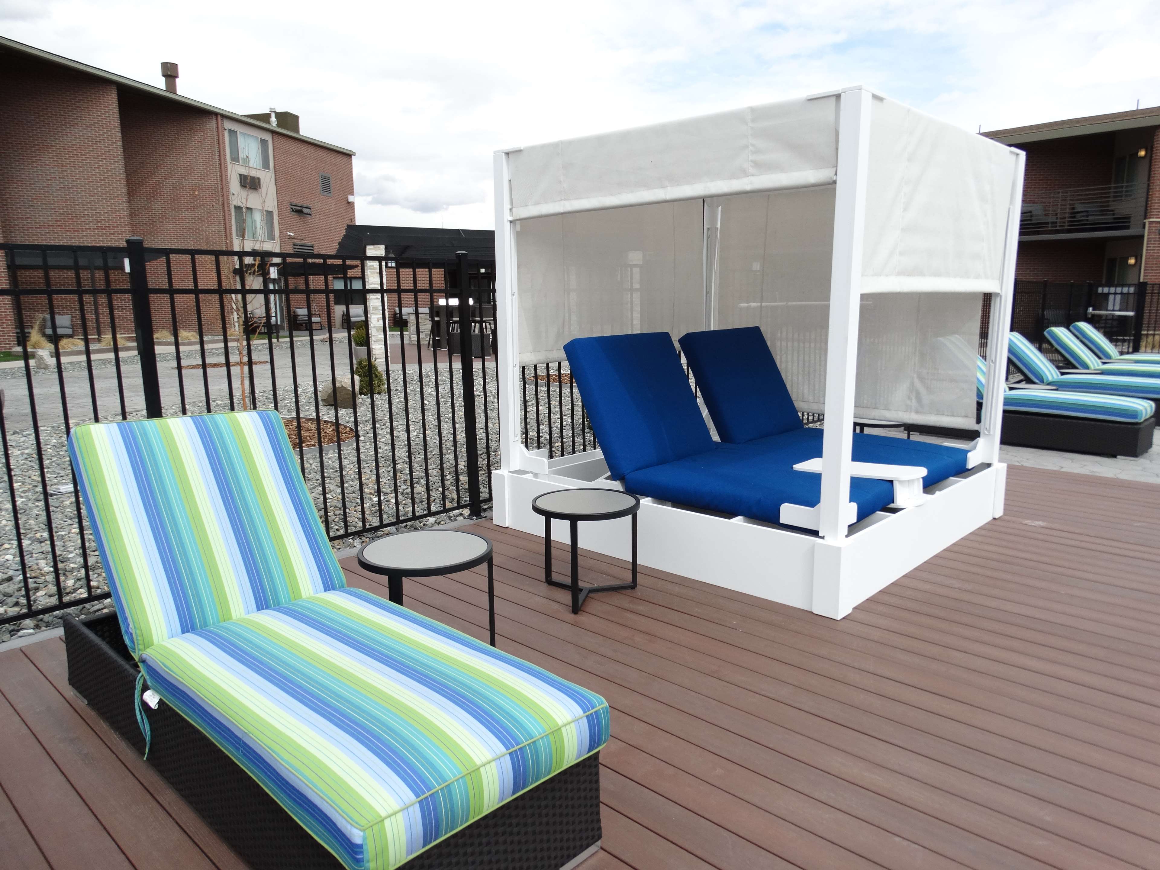 Фото Best Western Premier Denver East