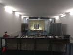Commandor (Mytischi, ulitsa Kominterna, 5), shooting club, shooting range