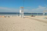 Mini-otel' Kamilla (посёлок городского типа Заозёрное, Тенистая улица, 28) ، فندق