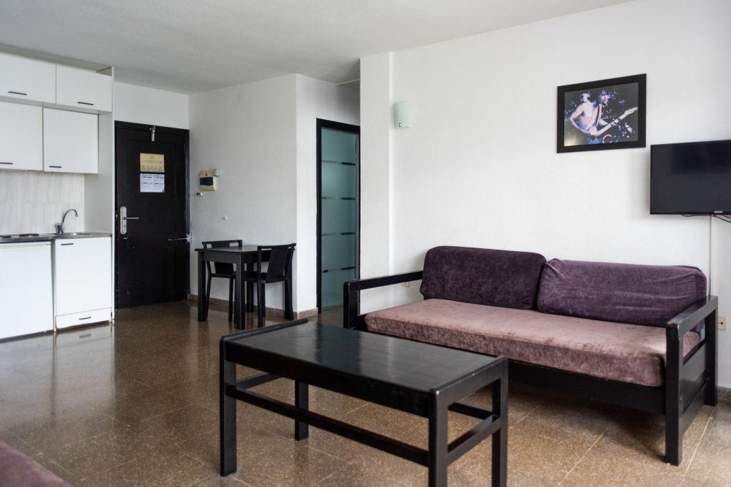 Фото Ibiza Rocks Hotel