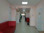 Novoulyanovsk City Hospital. A. F. Albert (Novoulyanovsk, Remeslennaya ulitsa, 2) ، مستشفى