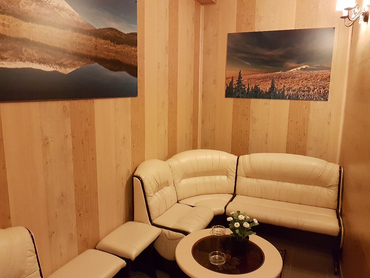 Фото Тирольский