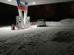Татнефтепродукт (zheleznodorozhnaya stantsiya Shentala, Vokzalnaya ulitsa, 80А), gas station