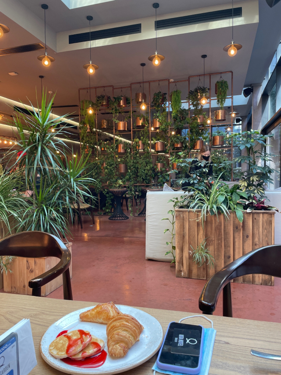 Фото Iota Hotel Tbilisi