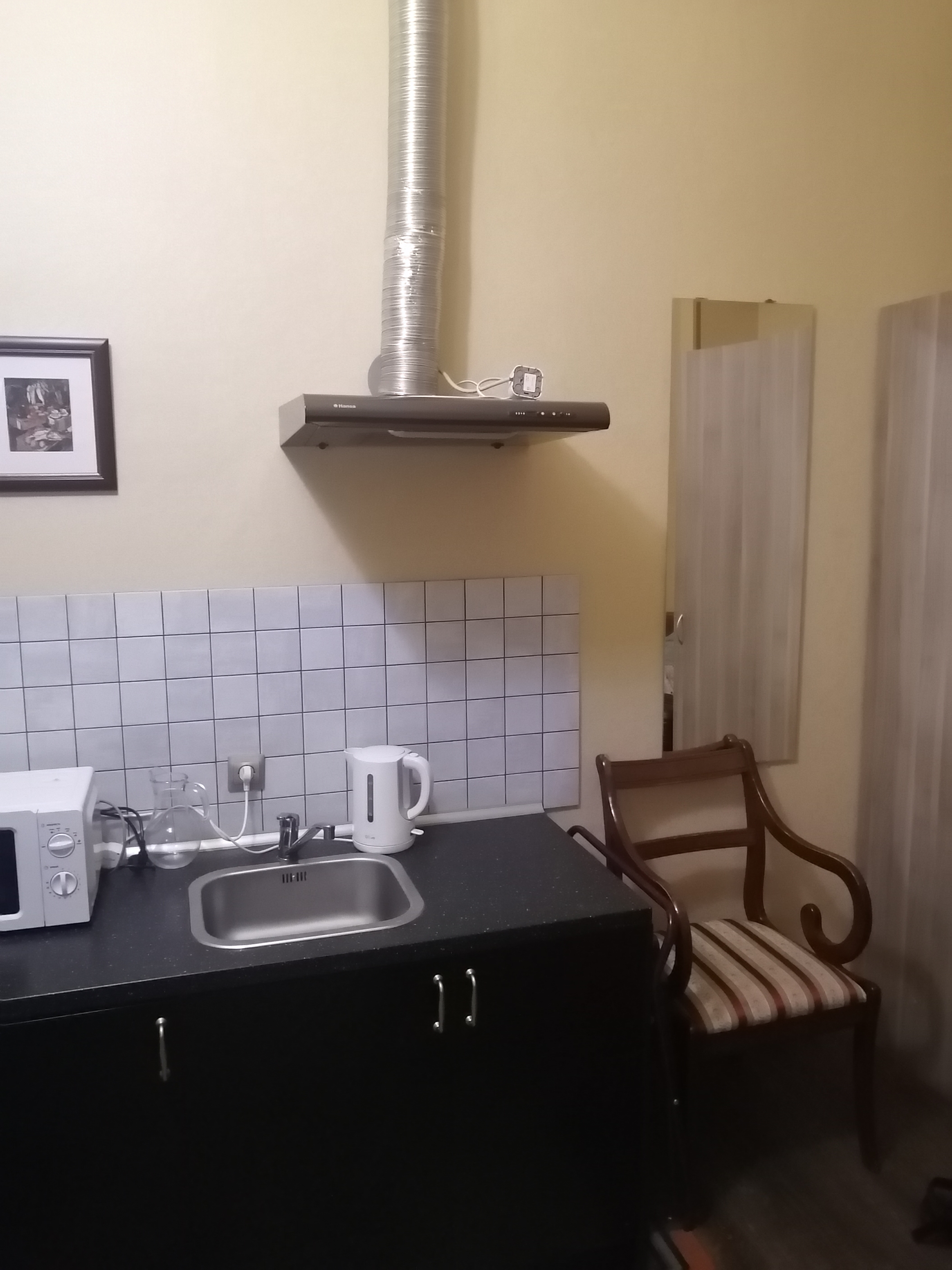 Фото Гостевые комнаты на Марата 8