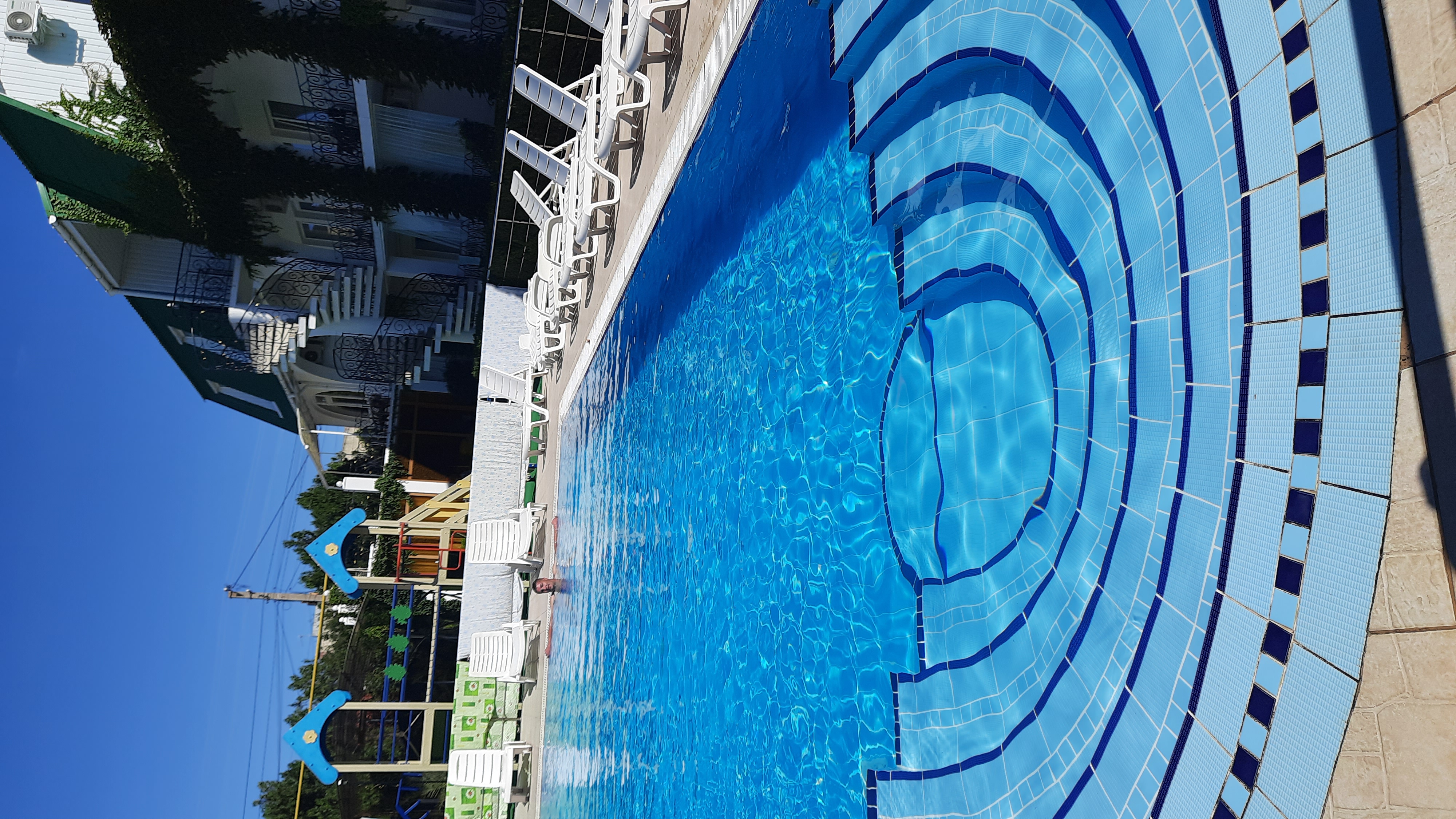 Фото Парадиз