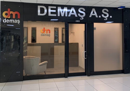 Demaş Kuyumculuk İhracat İthalat Sanayi Fotoğraf 3