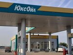 Uks Oil (Voronezh Region, Bogucharskiy rayon, M-4 Don, 759-y kilometr, 3), gas station