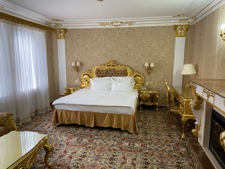 Фото Петровский причал