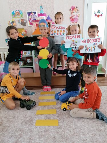Детский сад, ясли Детский сад Комбинированного Вида № 55 Хрусталик, Керчь, фото