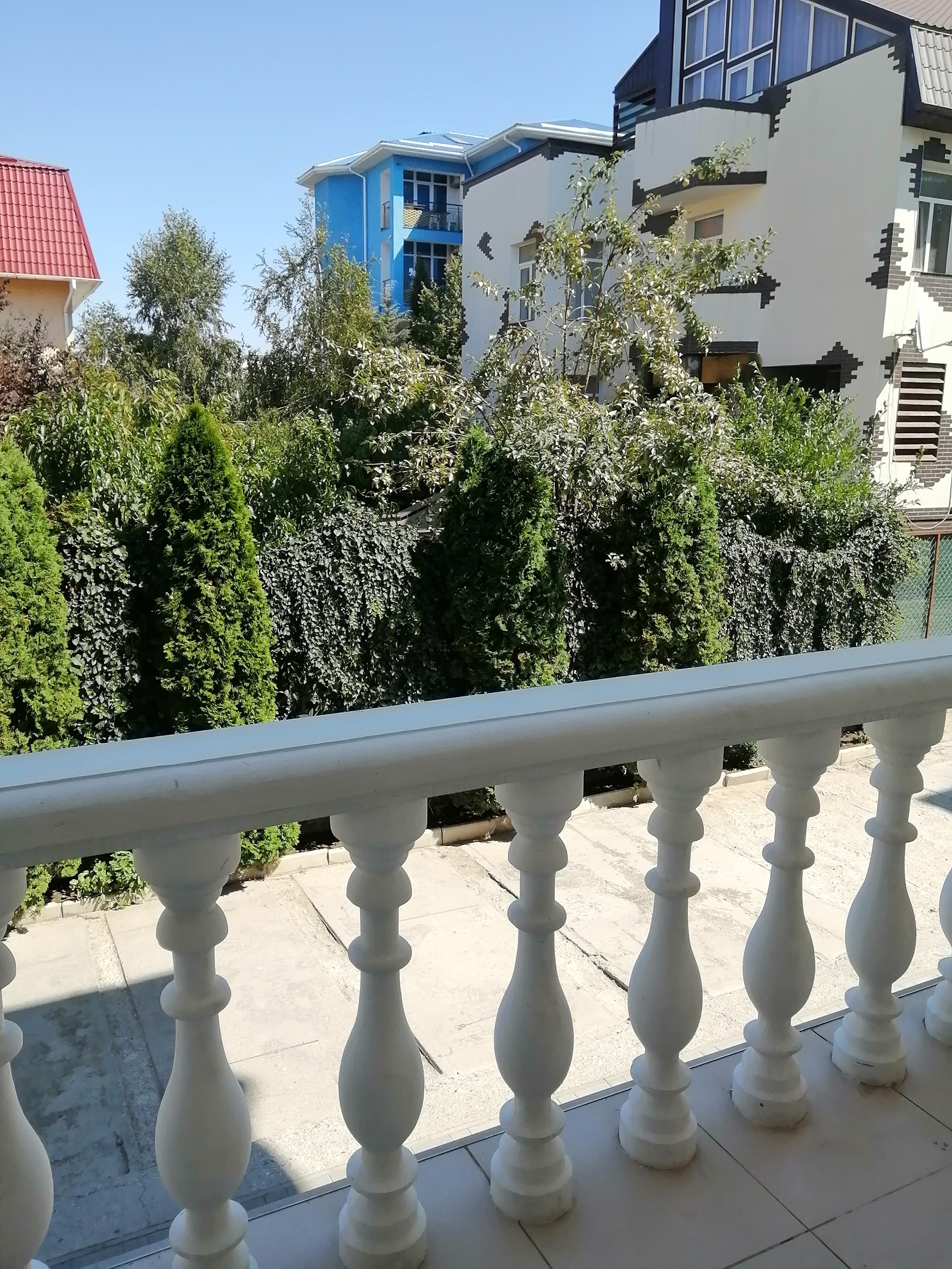 Фото Жемчужина