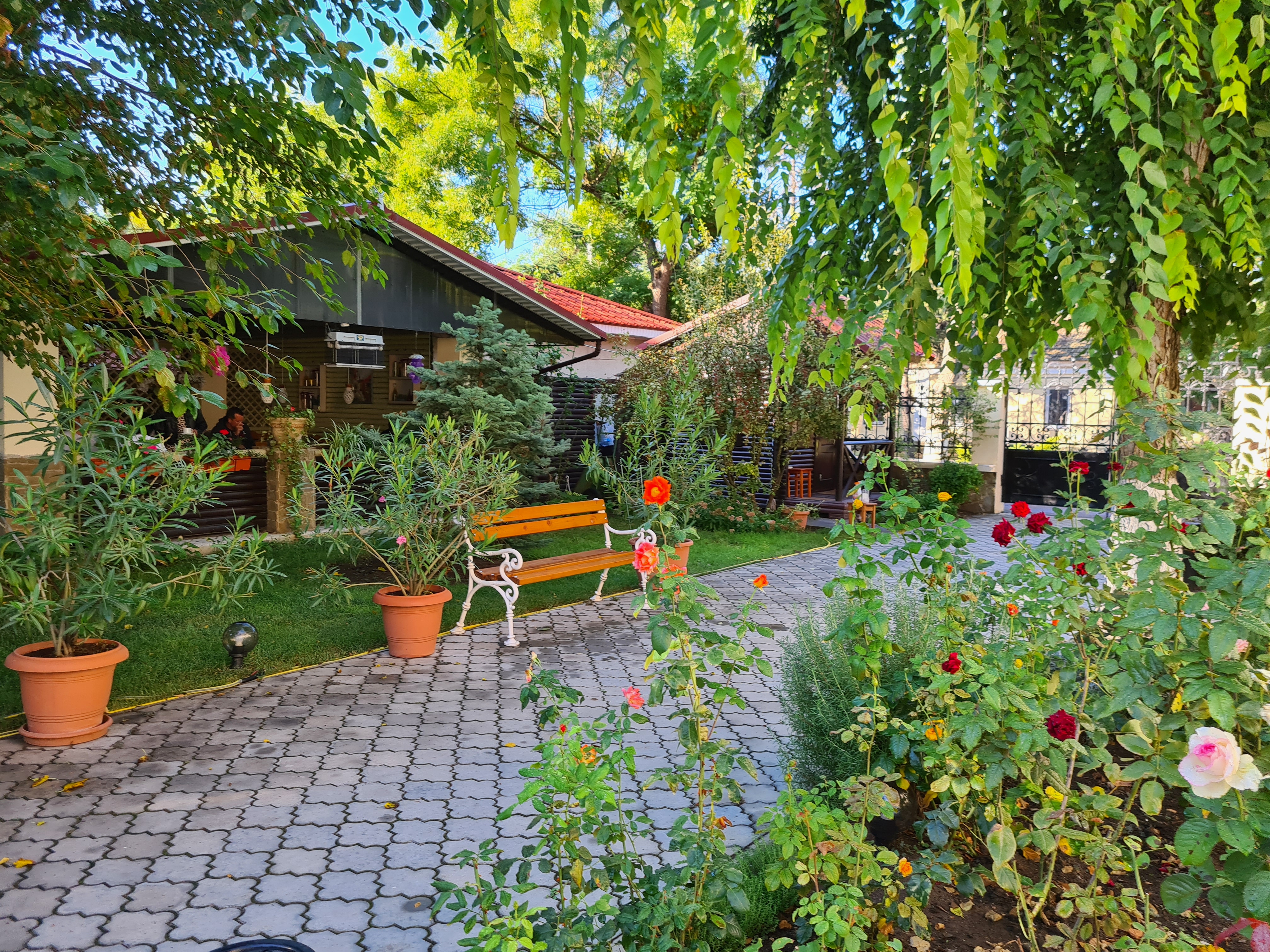 Фото отеля 4