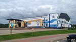 Ледовая арена (Замковая площадь, 11А), спортивный комплекс в Кобрине