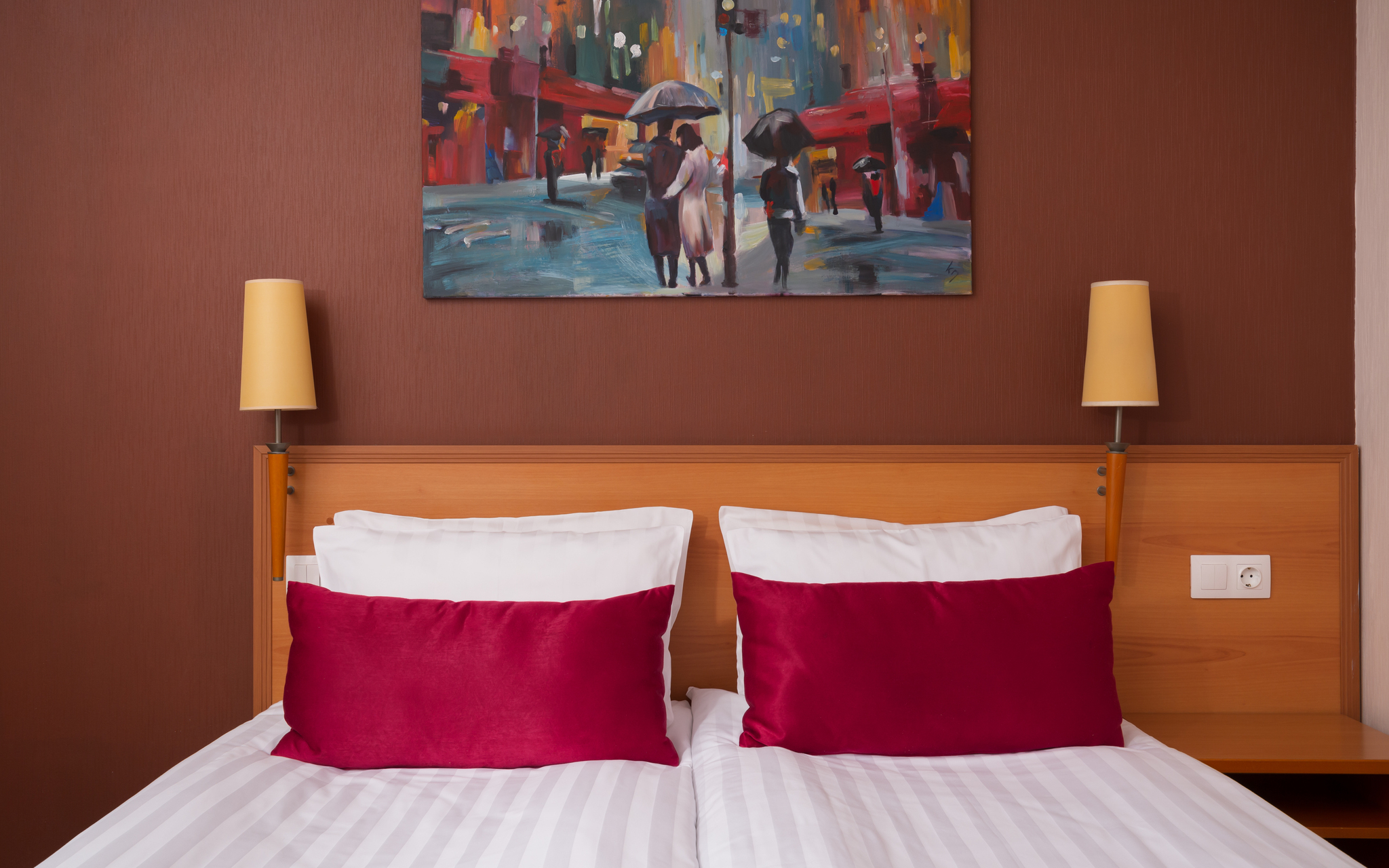 Фото Октябрьская