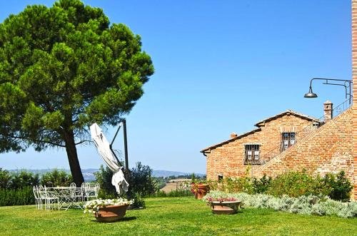 Фото Podere Romina Exclusive 2016