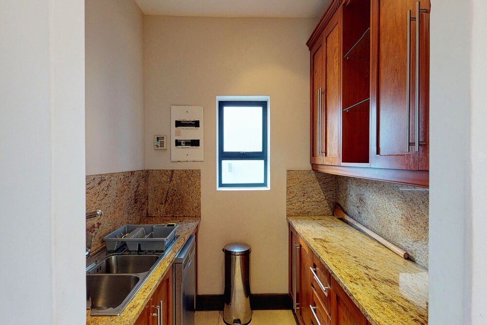 Фото Blaauw Village