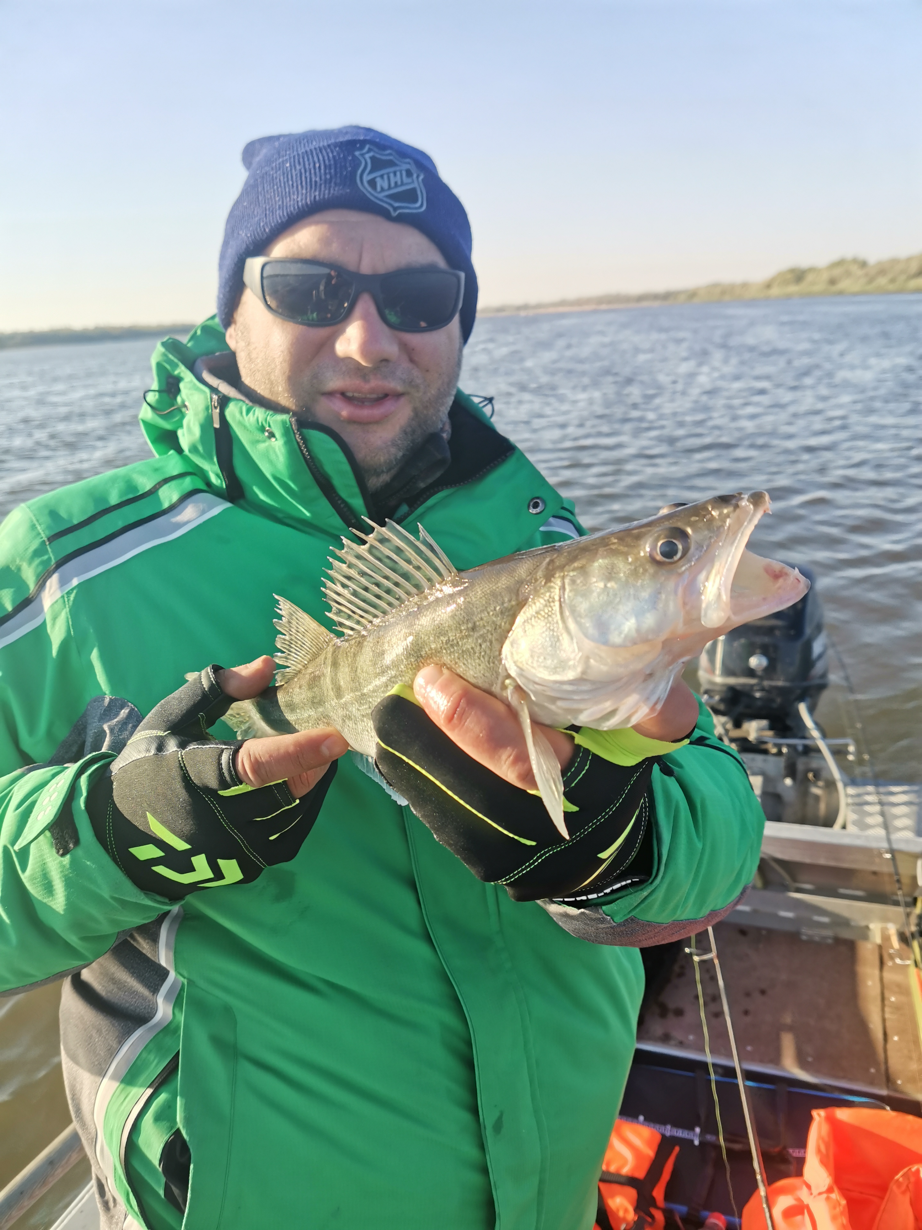 Фото Рыболовная база Оазис