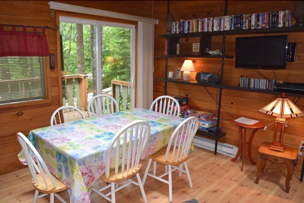 Фото Culps Cascade