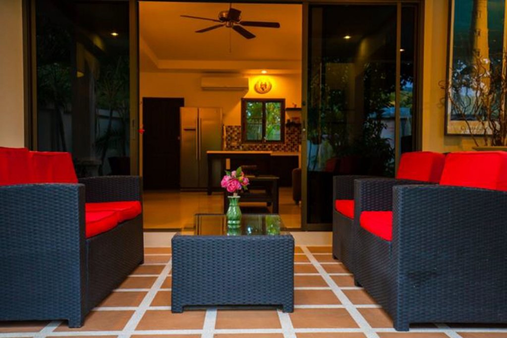 Фото Cordouan 2 Villa by Jetta