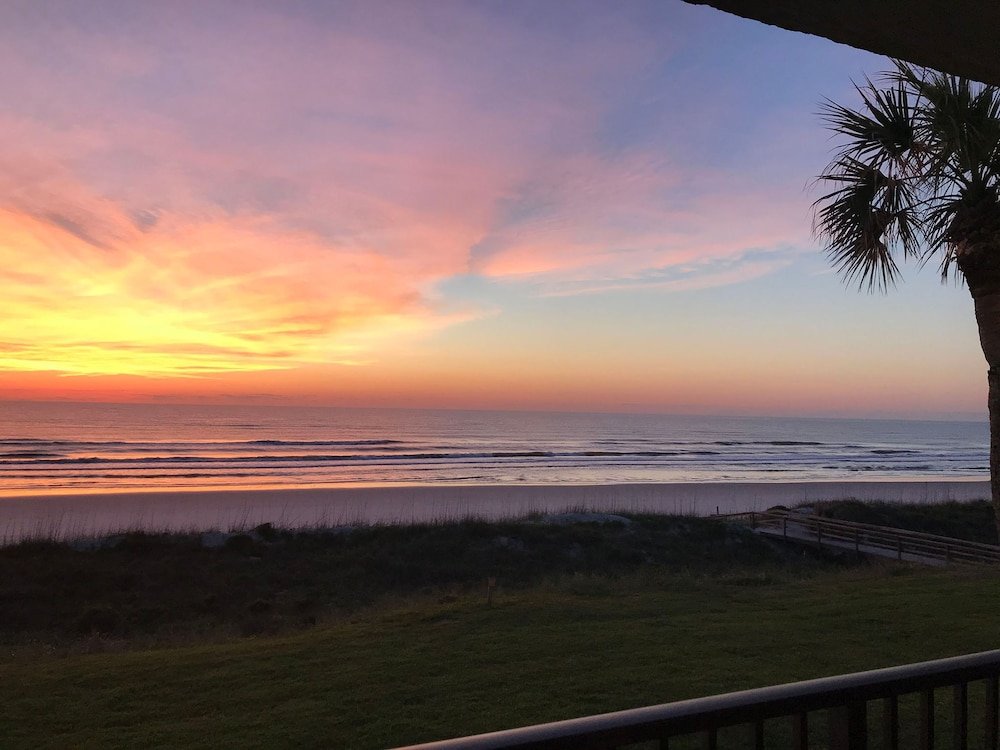 Фото Sand Dollar II 207