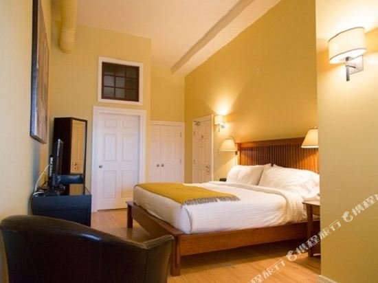 Фото Foster's Inn