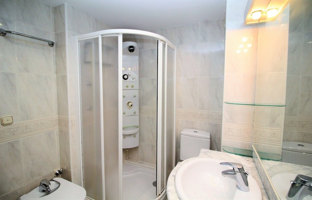 Фото Apartamento Edimar 4-4