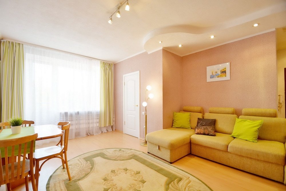 Фото Апартон на улице Гикало